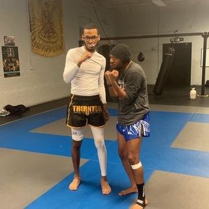 Meet your Posher, Edgar luis